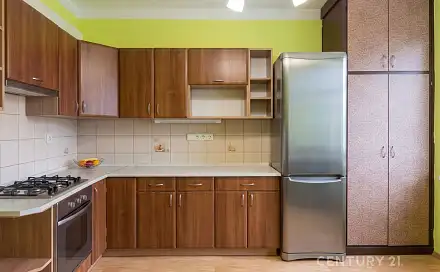 Pronájem bytu 2+1 67 m²