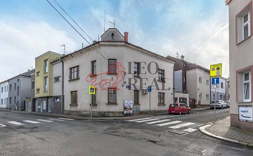 Prodej domu 384 m² s pozemkem 324 m², Zahradníkova, Mladá Boleslav - Mladá Boleslav III