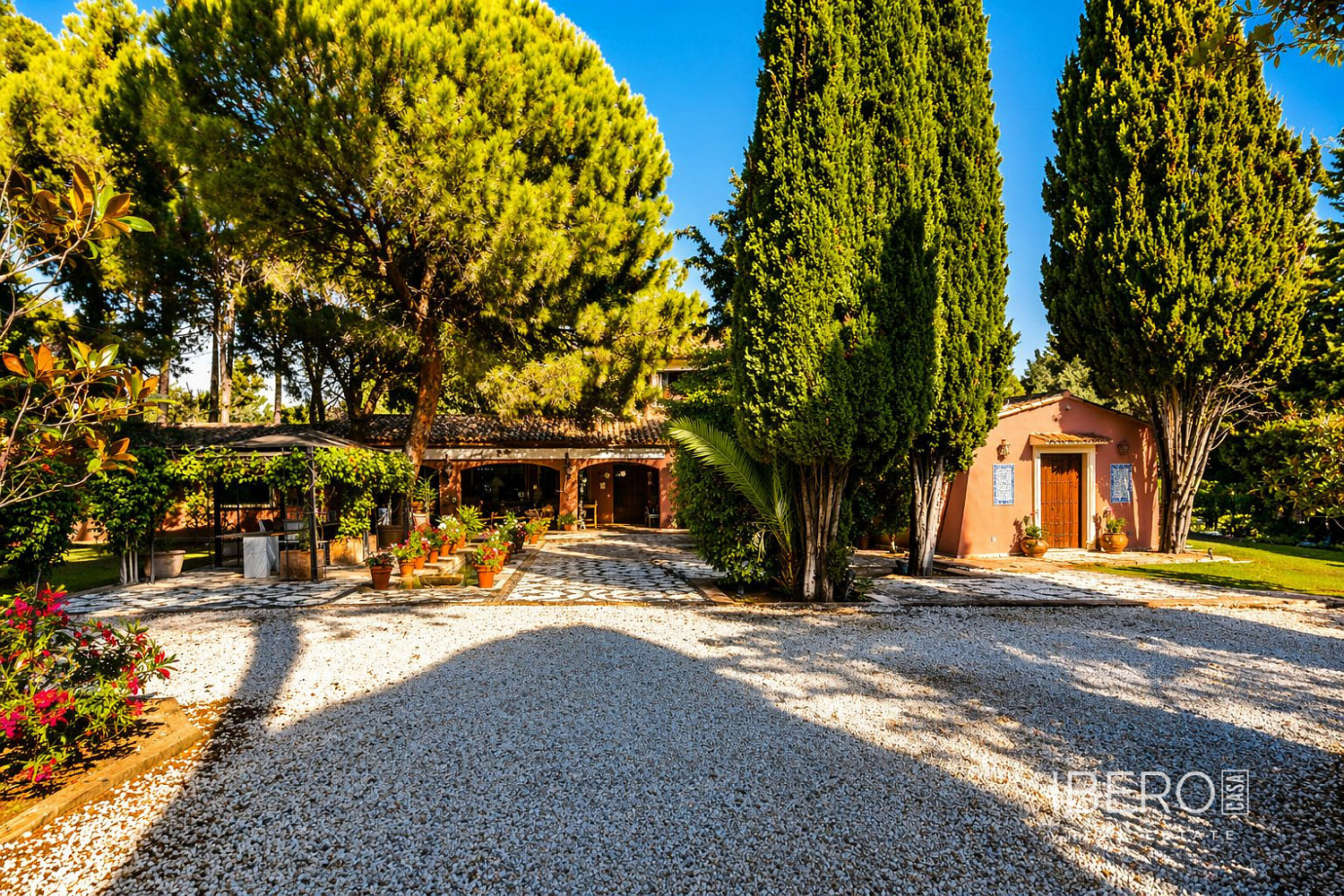 Casa 6+kk – Guadalmina Baja - Vista 4