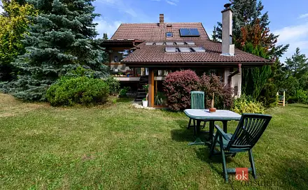 Prodej domu 330 m² s pozemkem 2 907 m², Ledce, okres Plzeň-sever