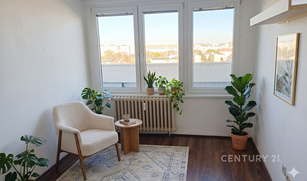 Prodej bytu 2+1 54 m², Opava – fotka 1 z 13