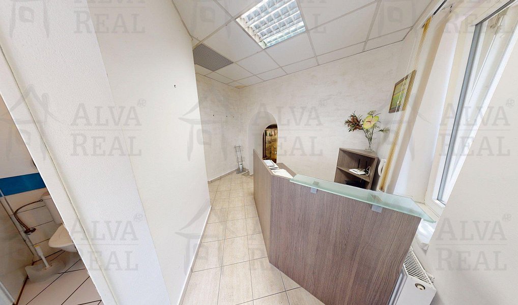 Pronájem obchodních prostor 145 m², Židlochovice – náhled fotky 6