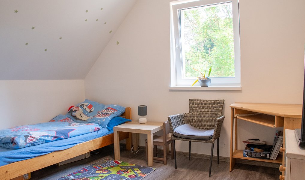 Prodej domu 86 m² s pozemkem 1 867 m², Nová Paka – náhled fotky 11