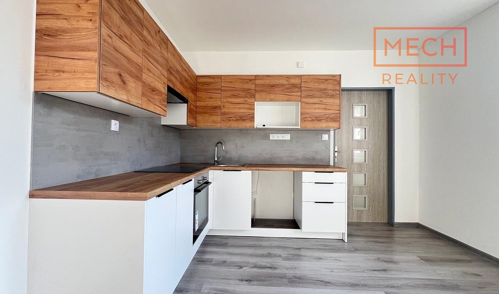 Prodej bytu 1+1 40 m², Ostrava – fotka 1 z 10