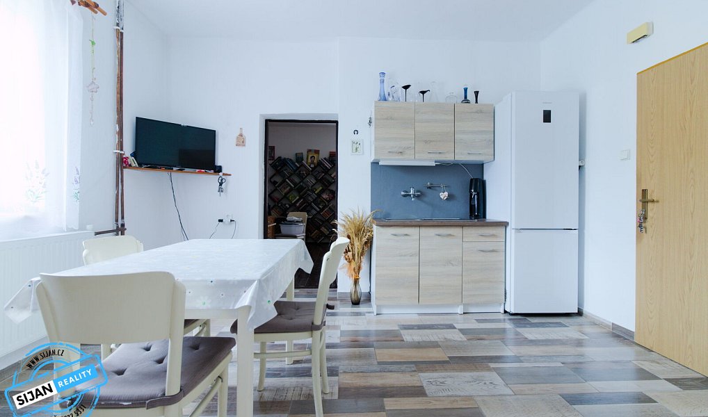 Prodej domu 168 m² s pozemkem 899 m², Vrbno pod Pradědem – náhled fotky 9