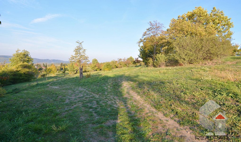 Prodej louky 595 m², Brno – náhled fotky 3