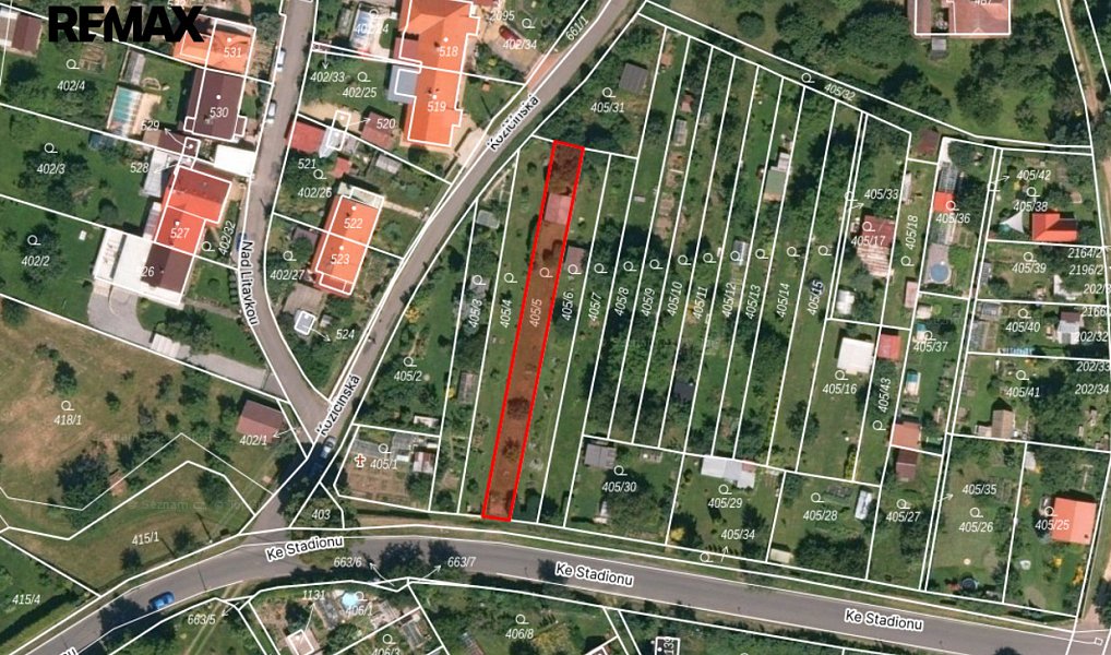 Prodej chaty/chalupy 25 m² s pozemkem 364 m², Příbram – náhled fotky 16