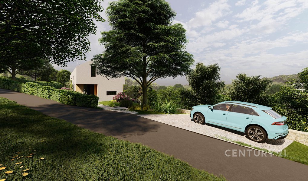 Prodej stavebního pozemku 1 493 m², Horka II – náhled fotky 10