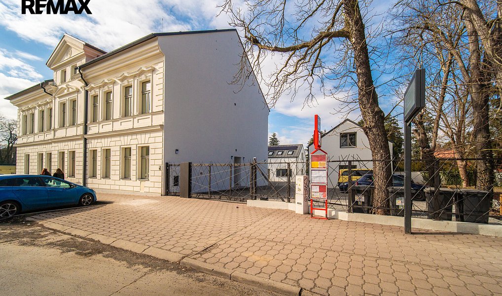 Prodej bytu 1+kk 25 m², Praha – náhled fotky 9