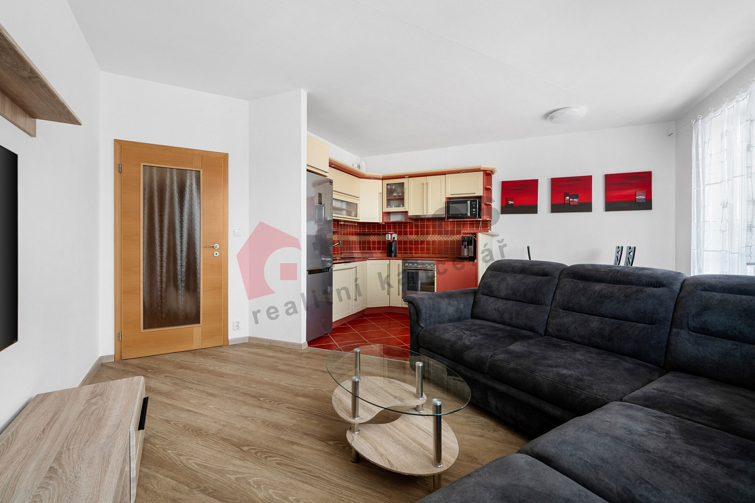 Prodej bytu 3+kk 71 m² – fotografie 3