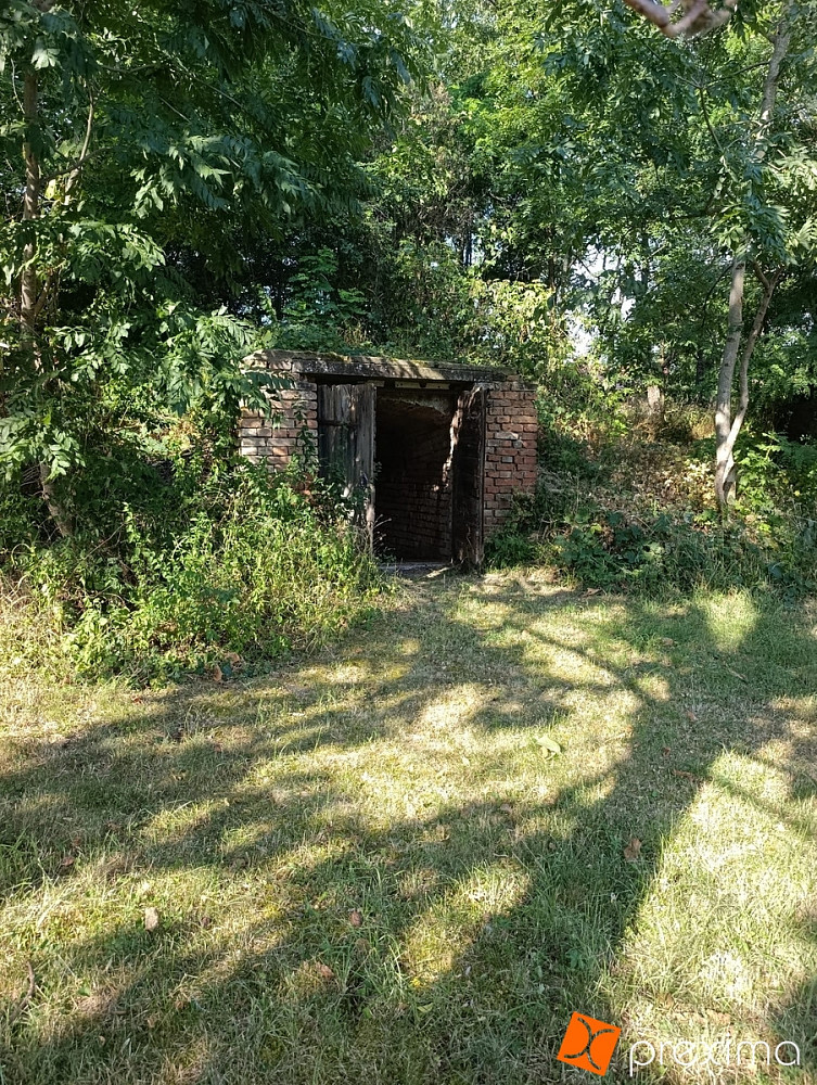 Prodej vinného sklepa 92 m2 — photo 2