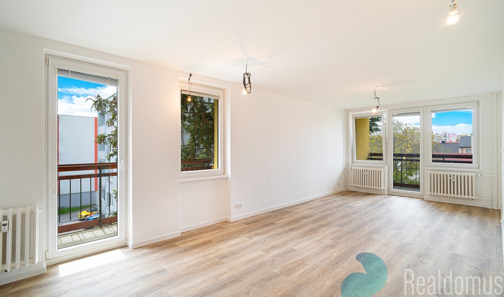 Prodej bytu 3+kk 71 m², České Budějovice – fotka 1 z 23