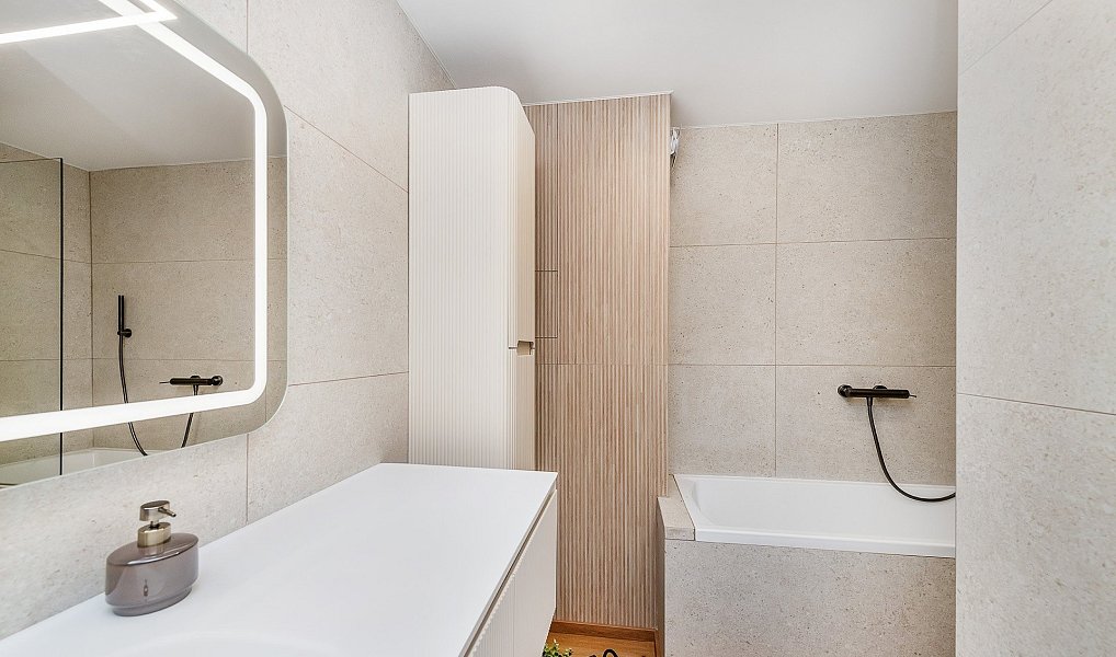 Prodej bytu 4+kk 75 m², Benešov – náhled fotky 6