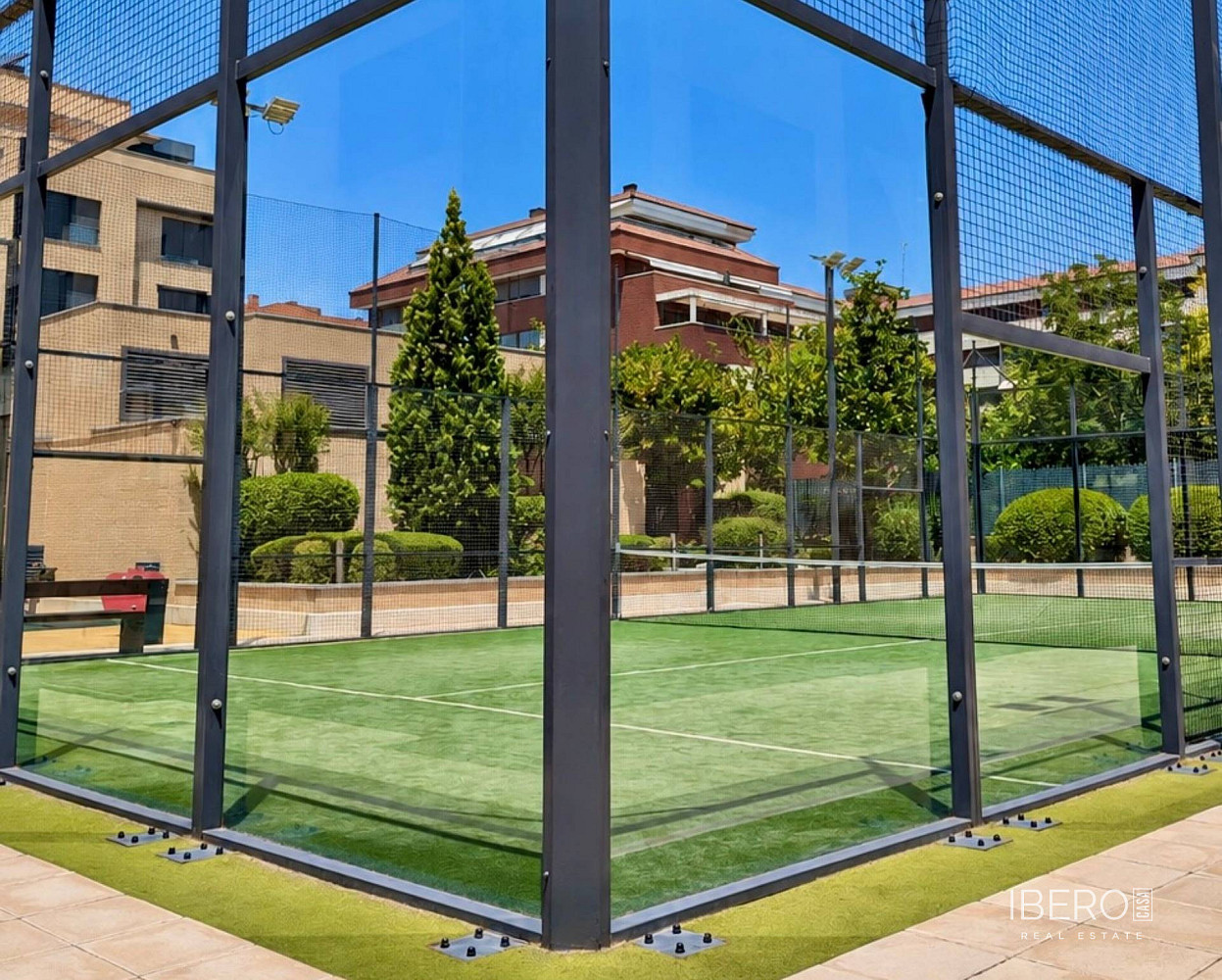 Piso 2+kk – Madrid, Barrio de los Austrias, Centro - Vista 5