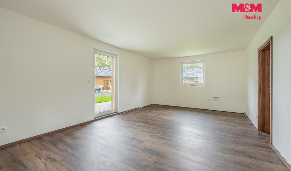 Prodej domu 68 m² s pozemkem 435 m², Třtice – náhled fotky 3
