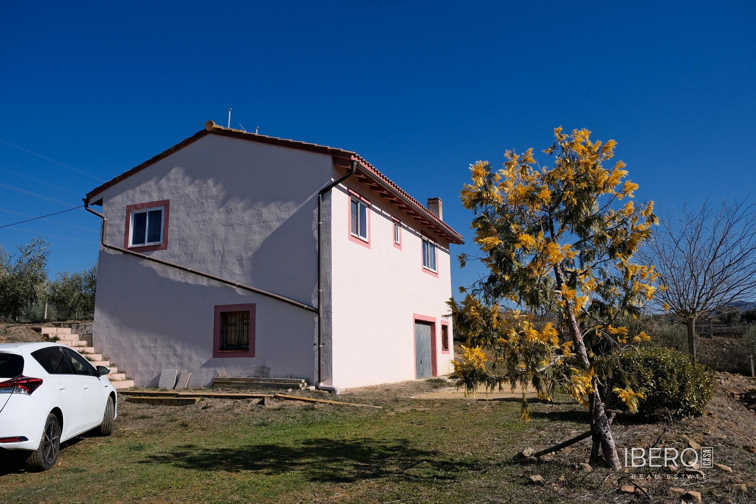 Casa 3+kk – Falset, Priorat