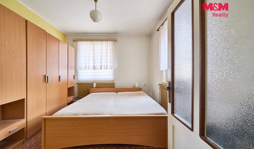 Prodej domu 140 m² s pozemkem 163 m², Hrochův Týnec – náhled fotky 7