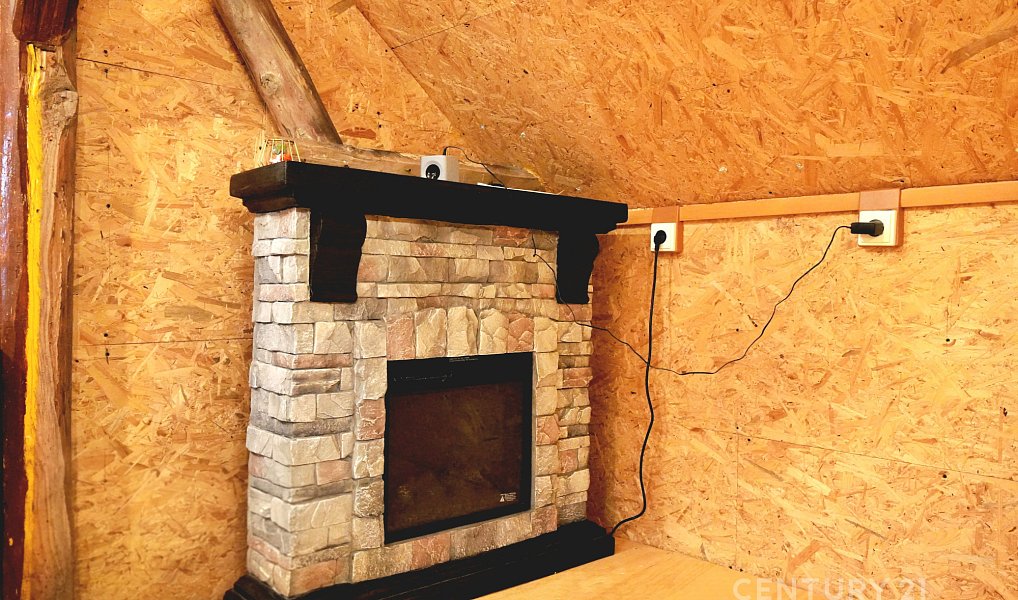Prodej domu 69 m² s pozemkem 421 m², Střítež pod Křemešníkem – náhled fotky 8