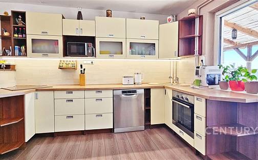 Prodej domu 140 m² s pozemkem 1 045 m², Pod hospodou, Hrabětice, okres Znojmo