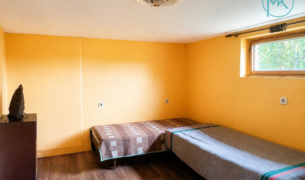 Prodej chaty/chalupy 60 m² s pozemkem 525 m², Krásná Hora – náhled fotky 9