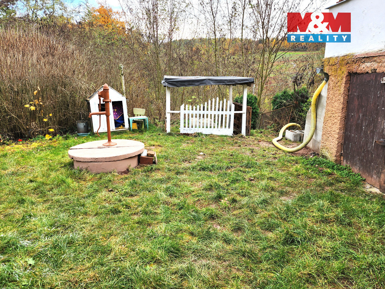 Prodej chaty/chalupy 90 m² s pozemkem 1 297 m² — photo 5