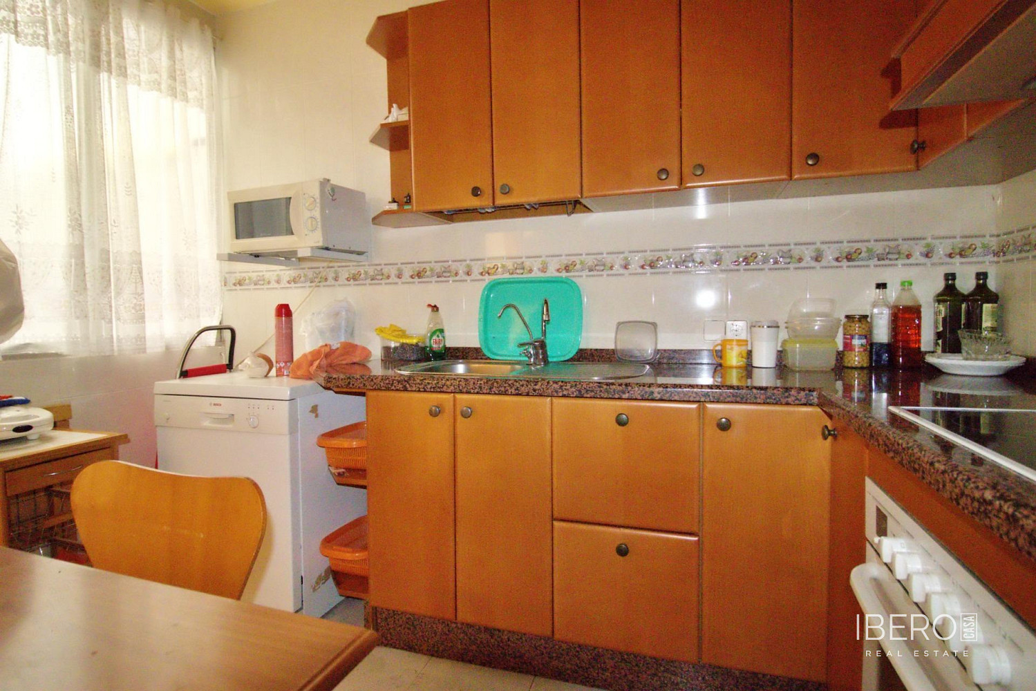 Pis 4+kk – Alacant / Alicante, la Florida Baixa, l'Alacantí - Vista 4