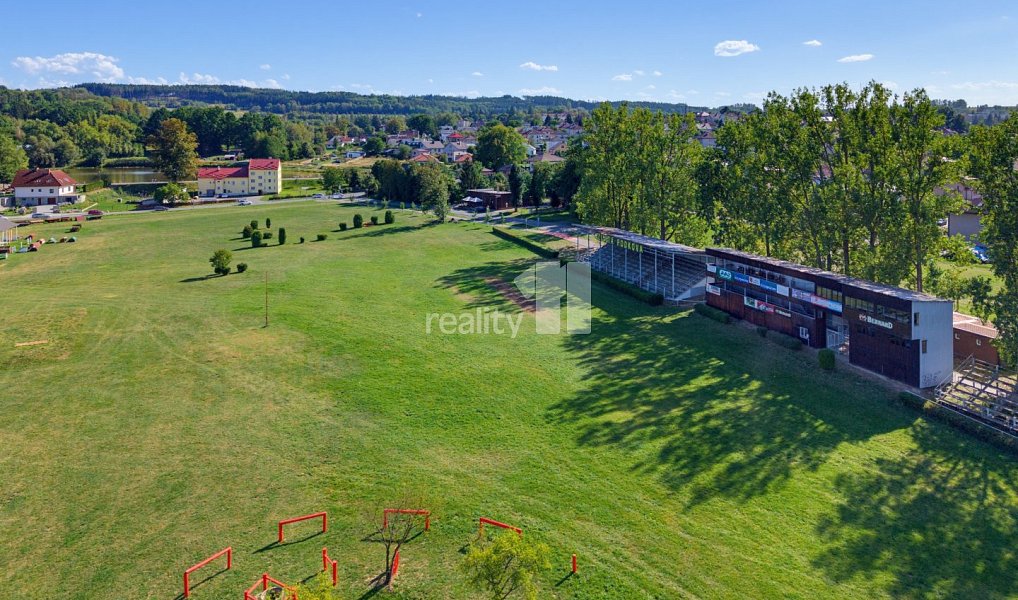 Prodej pozemku 10 378 m², Humpolec – náhled fotky 6