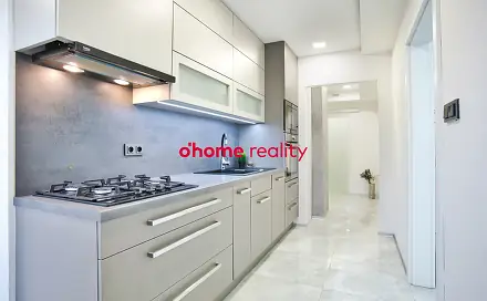 Pronájem bytu 2+1 62 m², Jarmily Glazarové, Olomouc - Hejčín