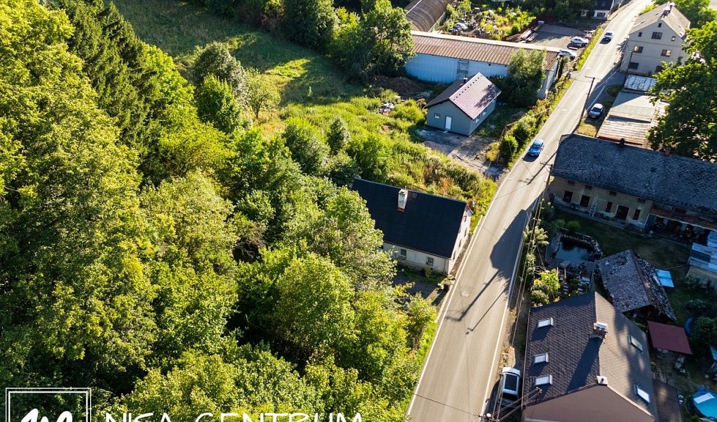 Prodej domu 200 m² s pozemkem 1 135 m², Český Dub – náhled fotky 9