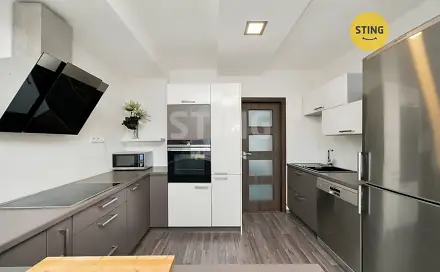 Prodej bytu 3+kk 78 m²