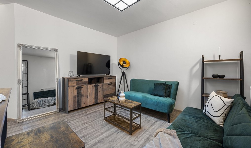 Pronájem bytu 2+kk 63 m², Brno – náhled fotky 6