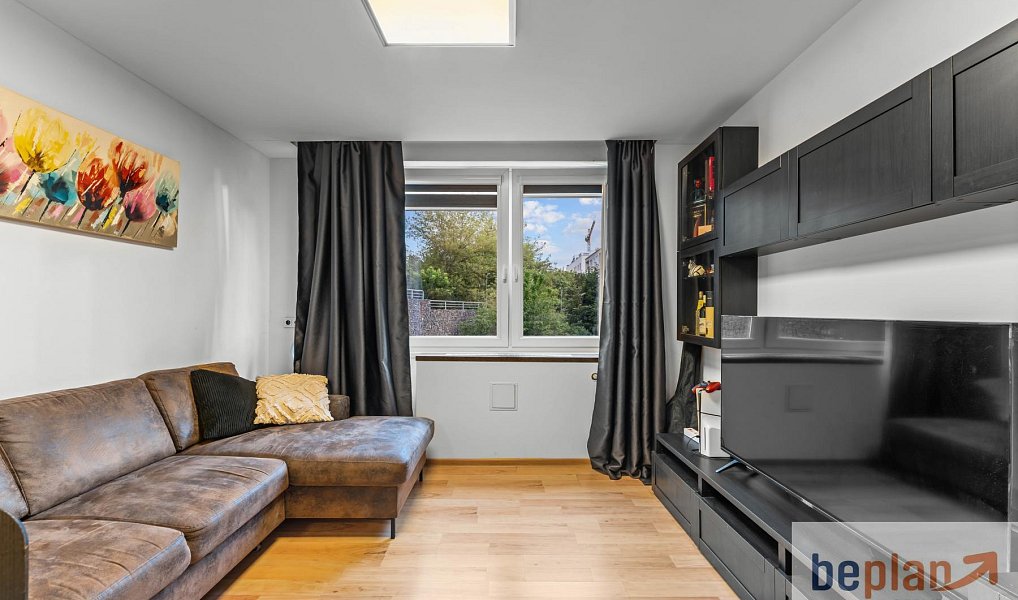 Prodej bytu 2+kk 42 m², Praha – náhled fotky 7