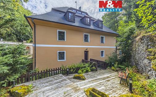 Prodej bytu 3+kk 86 m², Spálený Mlýn, Líšnice, okres Praha-západ