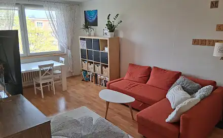 Prodej bytu 3+1 75 m²
