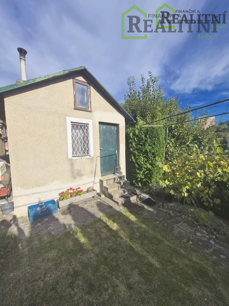 Prodej chaty/chalupy 20 m² s pozemkem 387 m² — photo 4
