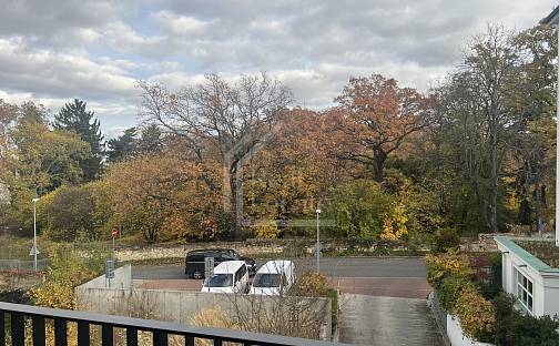 Pronájem bytu 2+kk 52 m², Pod dvorem, Praha 6 - Veleslavín