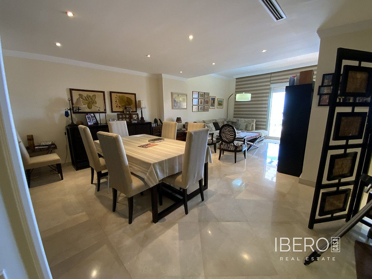 Piso 4+kk – Ojén, Palo Alto - Vista 5