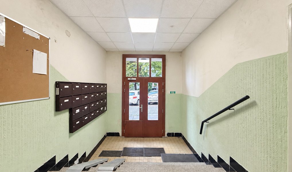 Pronájem bytu 3+1 70 m², Praha – náhled fotky 13