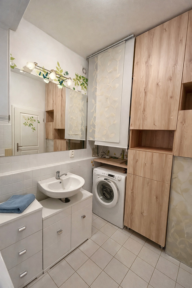 Pronájem bytu 2+kk 51 m² — photo 3