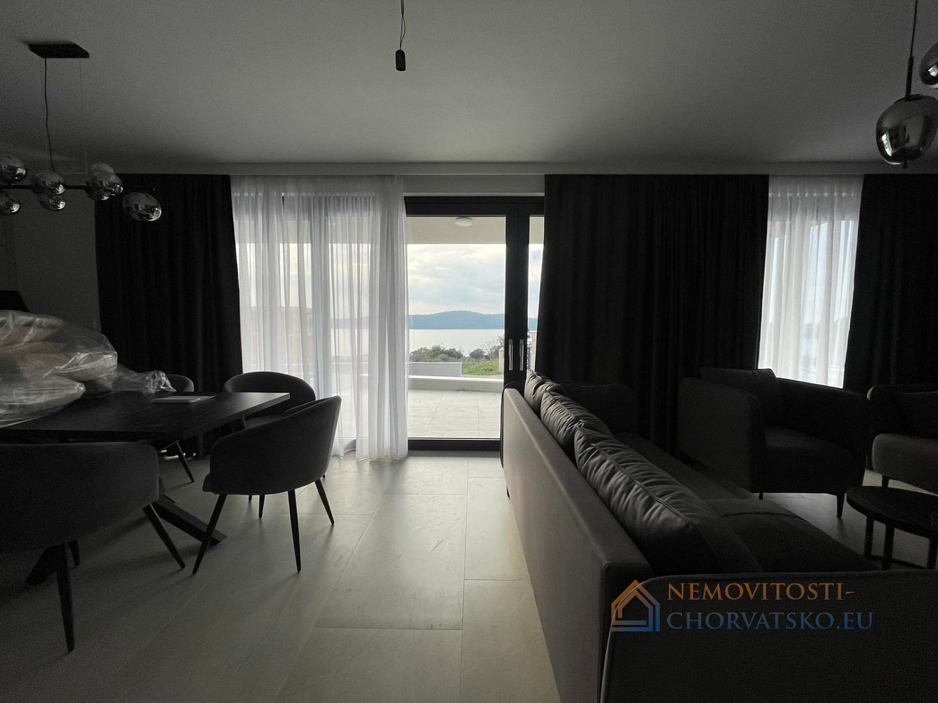 Prodej bytu 6+kk 140 m² - Więcej