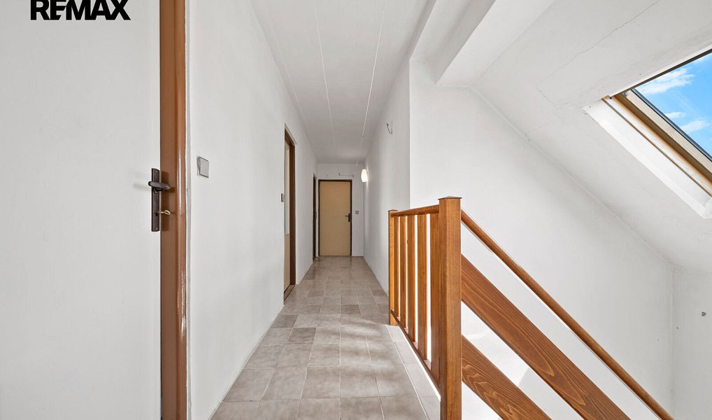Prodej domu 135 m² s pozemkem 688 m², Kostice – náhled fotky 17