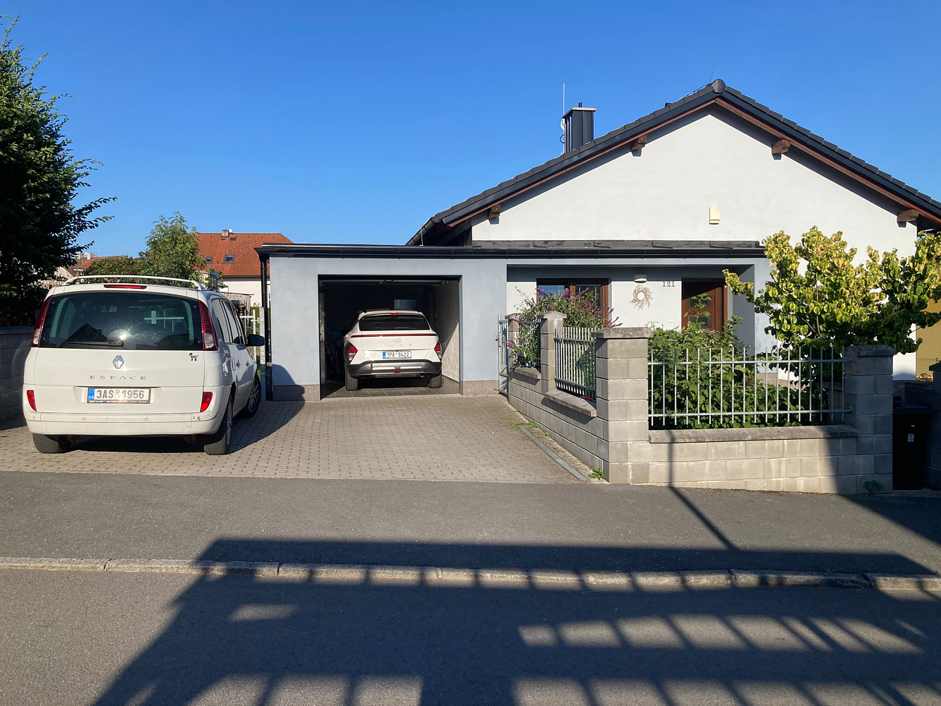 Prodej domu 199 m² s pozemkem 702 m²