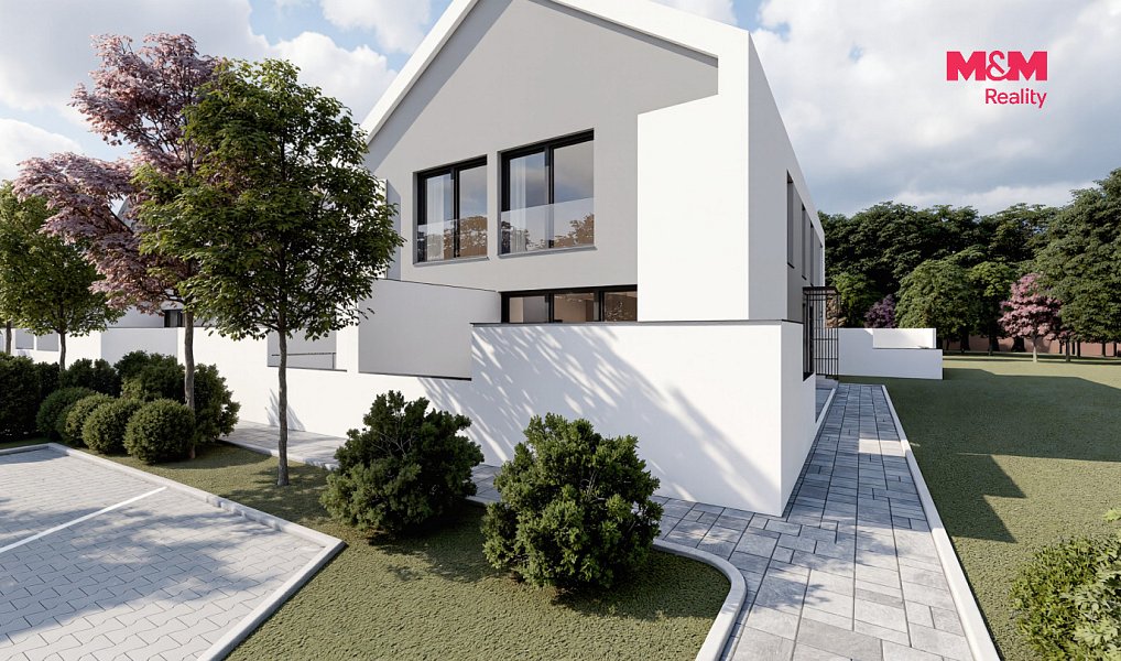 Prodej bytu atypického 126 m², Mokré Lazce – náhled fotky 14