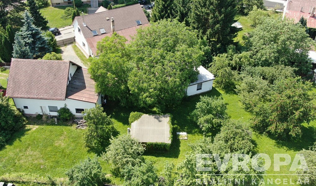 Prodej domu 250 m² s pozemkem 2 264 m², Nový Bor – náhled fotky 7