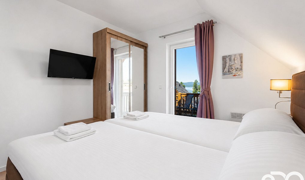 Prodej domu 100 m² s pozemkem 261 m², Frymburk – náhled fotky 12