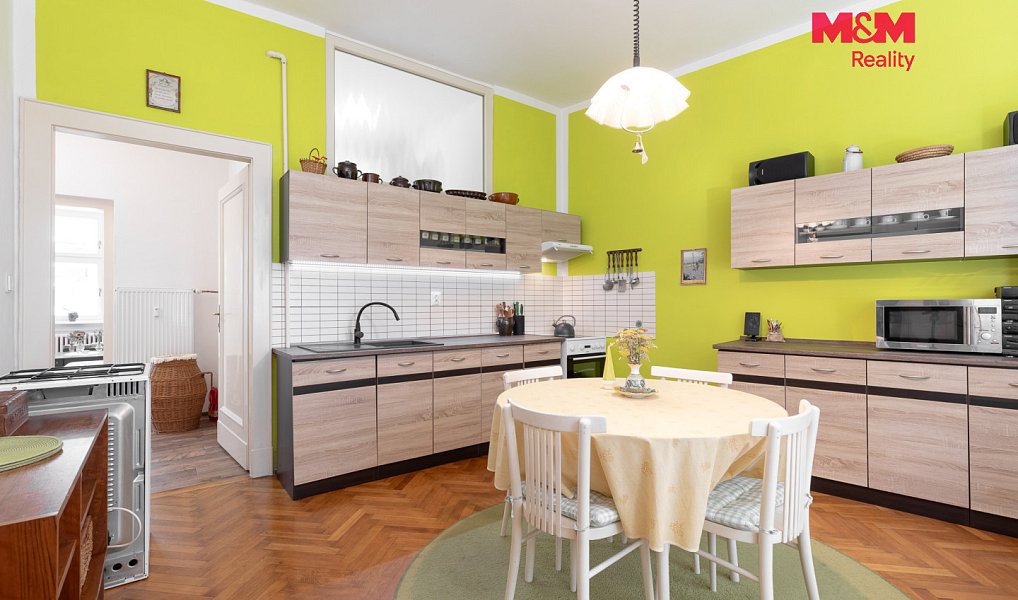 Prodej bytu atypického 83 m², Ostrava – náhled fotky 4