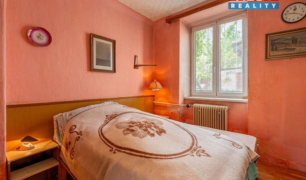 Prodej domu 120 m² s pozemkem 258 m², Zásmuky – náhled fotky 9