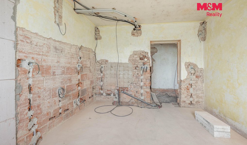 Prodej domu 106 m² s pozemkem 7 095 m², Beřovice – náhled fotky 16