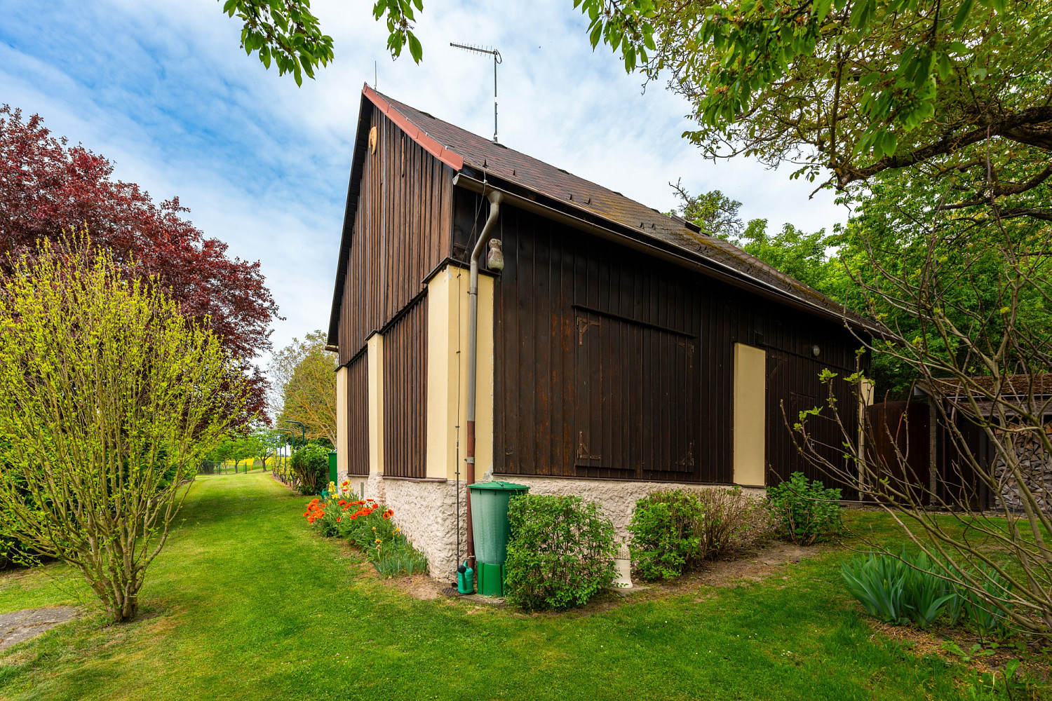 Prodej domu 200 m² s pozemkem 4 816 m² – fotografie 3