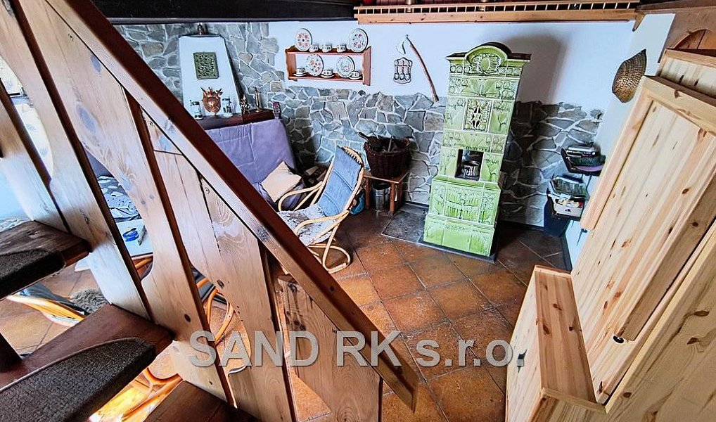 Prodej chaty/chalupy 78 m² s pozemkem 341 m², Pec – náhled fotky 20